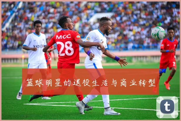 篮球明星的退役生活与商业转型